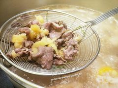 吊龙-牛记皇·鲜牛肉火锅(弘阳广场店)