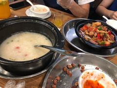 -顺徕德·仙庙烧鸡(桂庙路店)