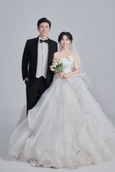 -第一夫人婚纱摄影(南京店)