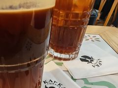 -KAFKA·卡夫卡咖啡(文林店)