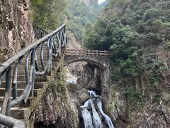 -龙湾潭国家森林公园