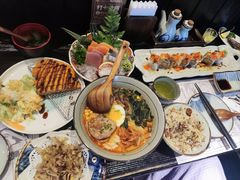 -芥岛(河北大街店)