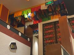 -敏珠拉姆藏餐·南京厨房(富春江东街店)