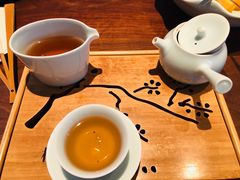 -梅间堂茶馆(绿地缤纷城店)