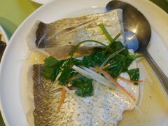 -君来梁溪饭店-餐厅