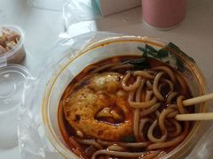 -兵哥豌豆面(雅颂居店)