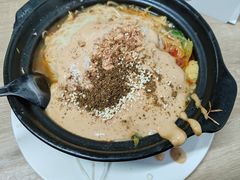 -小街曹师傅砂锅麻辣烫(亚泰大街店)