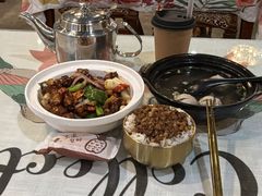 -金姐台湾菜(珠江路店)