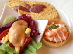 下午鸡尾酒欢乐时光-上海大酒店(南京东路店)