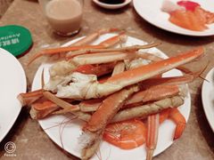 -盛宴标帜餐厅·亲子自助 (南昌喜来登酒店)