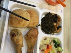 -香妃烤鸡(西单店)
