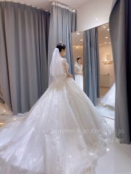 -Color卡诺婚纱礼服馆(南京严选店)