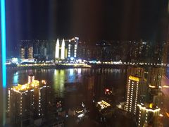 -Space君欧高空江景酒店(重庆解放碑云端之眼店)