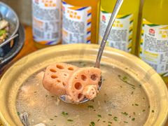 -卢庄(江汉路店)