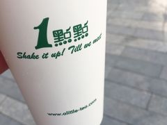 -1点点(银座和谐广场店)