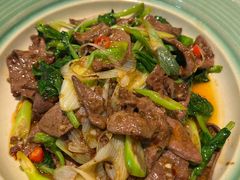 -桂满陇·手作小笼包&江南叫花鸡(中山公园店)