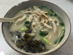 -明呈黄鱼面馆(斜土路店)
