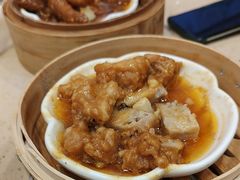 -点都德(皇岗村店)