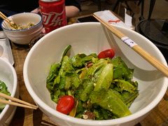 -铁公鸡·四川料理(天环广场店)
