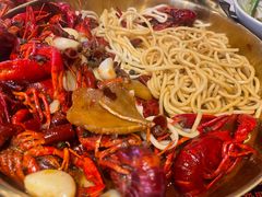 -回·龙虾铺·盆盆蟹·烧烤大排档(回龙观店)