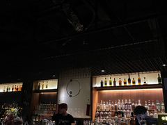 -STARRY CAFE & LOUNGE BAR(高新店)