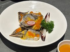 -佬太公海鸭·海鲜大排档(上海总店)
