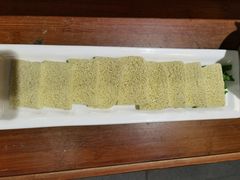 -北门涮肉·炭火铜锅涮肉(什刹海店)