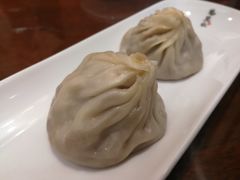小笼包-锡笼记·无锡小笼(常熟万达店)