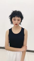 -icare美发沙龙