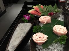 -捞王猪肚鸡火锅(财富中心店)