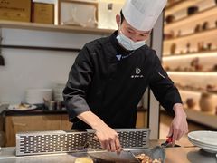 -御泉七味铁板烧(高区店)