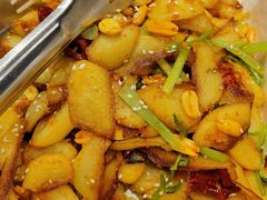 -素满香·素食自助餐(苏州·临顿路店)