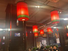 -陈府大宅门成都火锅·手切鲜肉(太原街店)