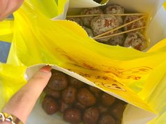 -好好栗子店(海宁总店)