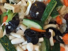 -归元·云集斋素菜馆