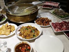 -食潮汕头鲜牛馆(望京保利店)