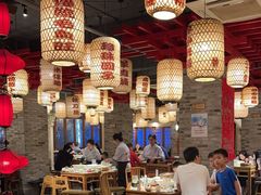 -二十八里太湖船菜(吉祥路店)