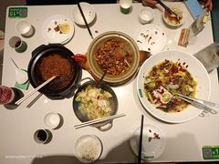 -绿草地·湘菜(7mall店)