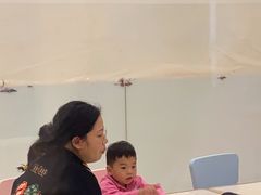 -KidsHome毅英宝贝家早教托育中心