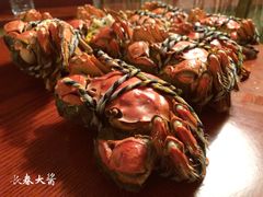-苏州吴宫泛太平洋酒店