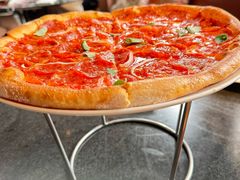 -WOLFGANG PUCK KITCHEN & BAR(迪士尼小镇店)
