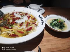 -太二酸菜鱼(福州泰禾店)