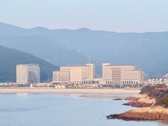 -宁波松兰山滨海旅游度假区