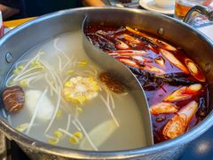 -蚝大仙横琴生蚝火锅(中央汇店)