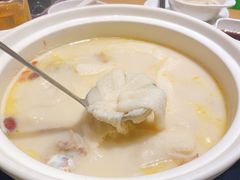 胡椒猪肚鸡（中份2-4人）-湯系·煲汤手艺人(东二环泰禾广场店)