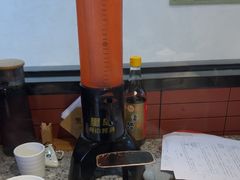 -里岛烤鱼(东港凯虹广场店)