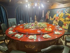 -艾丁湖烤全羊西域文化主题餐厅(新天润店)