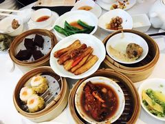 -翠园(铜锣湾广场店)