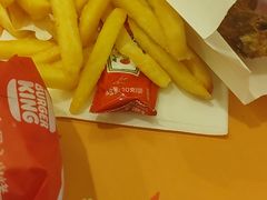 -汉堡王(砂之船奥莱店)