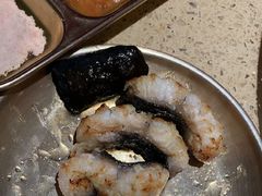 -妙香居韩国烤肉(容桂天佑城店)